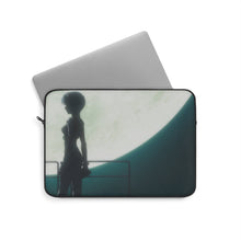 Load image into Gallery viewer, Anime Neon Genesis Evangelion Laptop Sleeve
