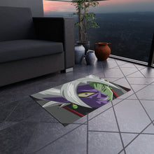 Load image into Gallery viewer, Deformed Zamasu Rug
