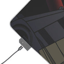 Load image into Gallery viewer, Canaan RGB LED Mouse Pad (Desk Mat)
