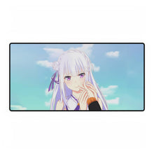 Load image into Gallery viewer, Anime Re:ZERO -Starting Life in Another World- Mouse Pad (Desk Mat)
