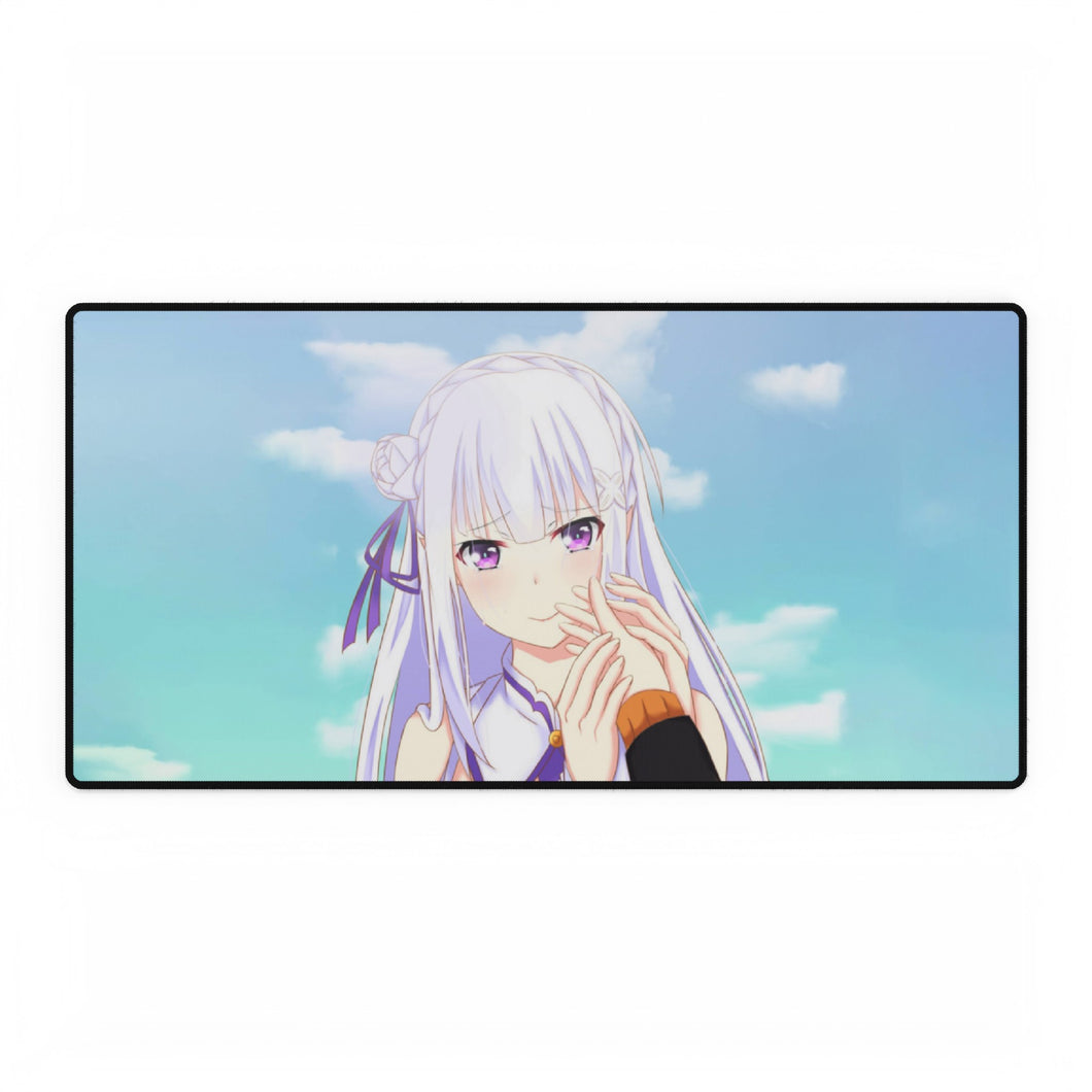 Anime Re:ZERO -Starting Life in Another World- Mouse Pad (Desk Mat)