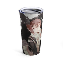 Load image into Gallery viewer, Free! Rin Matsuoka Tumbler 20oz
