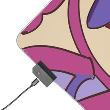 Load image into Gallery viewer, Jibaku Shounen Hanako-kun Jibaku Shounen Hanako Kun RGB LED Mouse Pad (Desk Mat)
