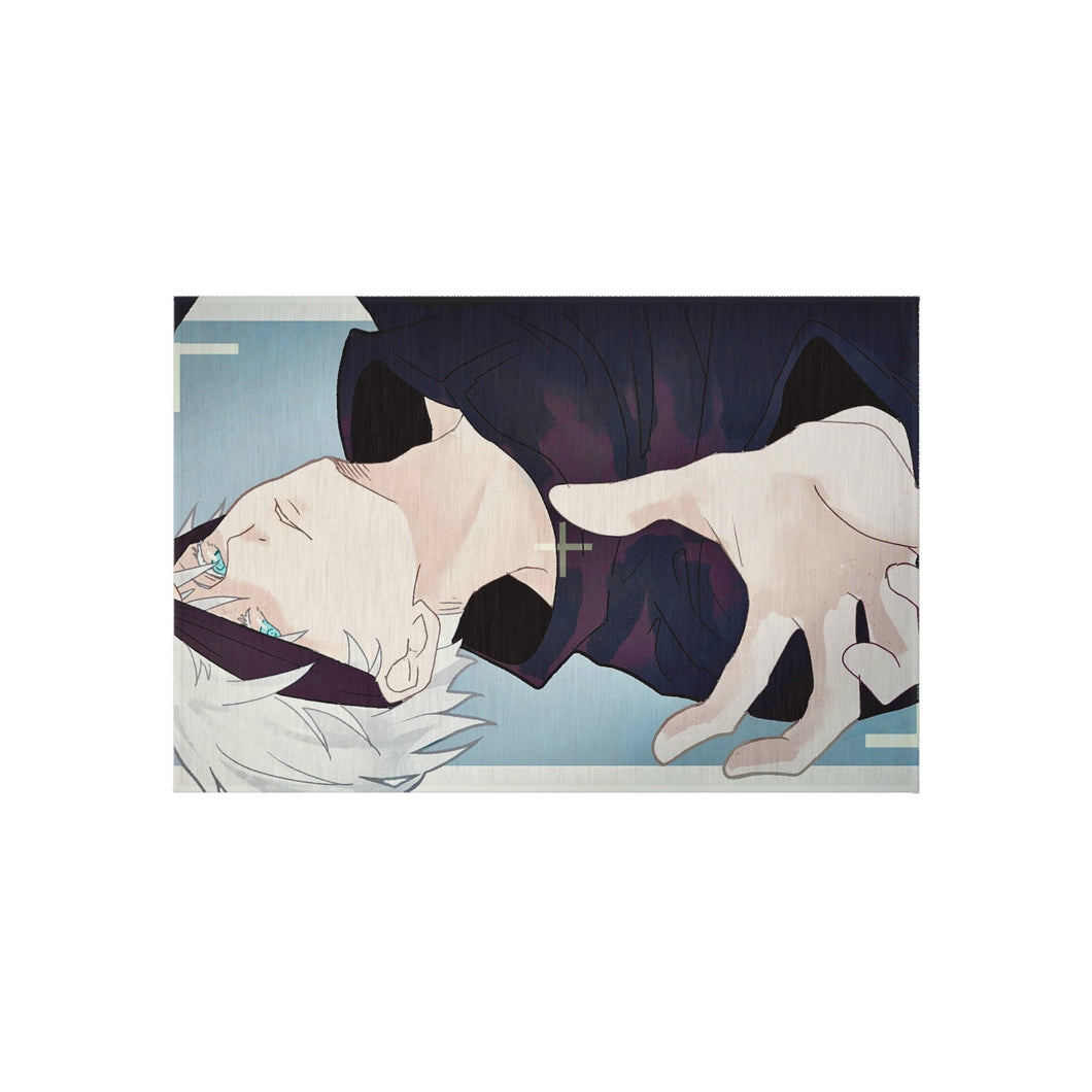 Jujutsu Kaisen Rug