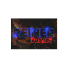 Load image into Gallery viewer, Anime Attack On Titan Rug
