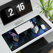 Load image into Gallery viewer, Anime Tokyo Ghoul Mouse Pad (Desk Mat)
