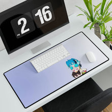 Load image into Gallery viewer, Mekakucity Actors Mouse Pad (Desk Mat)
