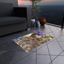 Load image into Gallery viewer, Anime Attack On Titan Rug

