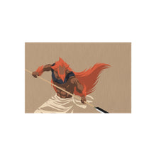 Load image into Gallery viewer, Bleach Rug
