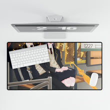 Load image into Gallery viewer, Anime Naruto Mouse Pad (Desk Mat)
