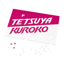 Load image into Gallery viewer, Kuroko&#39;s Basketball Jigsaw Puzzle
