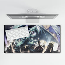 Load image into Gallery viewer, Anime Yu-Gi-Oh! Mouse Pad (Desk Mat)
