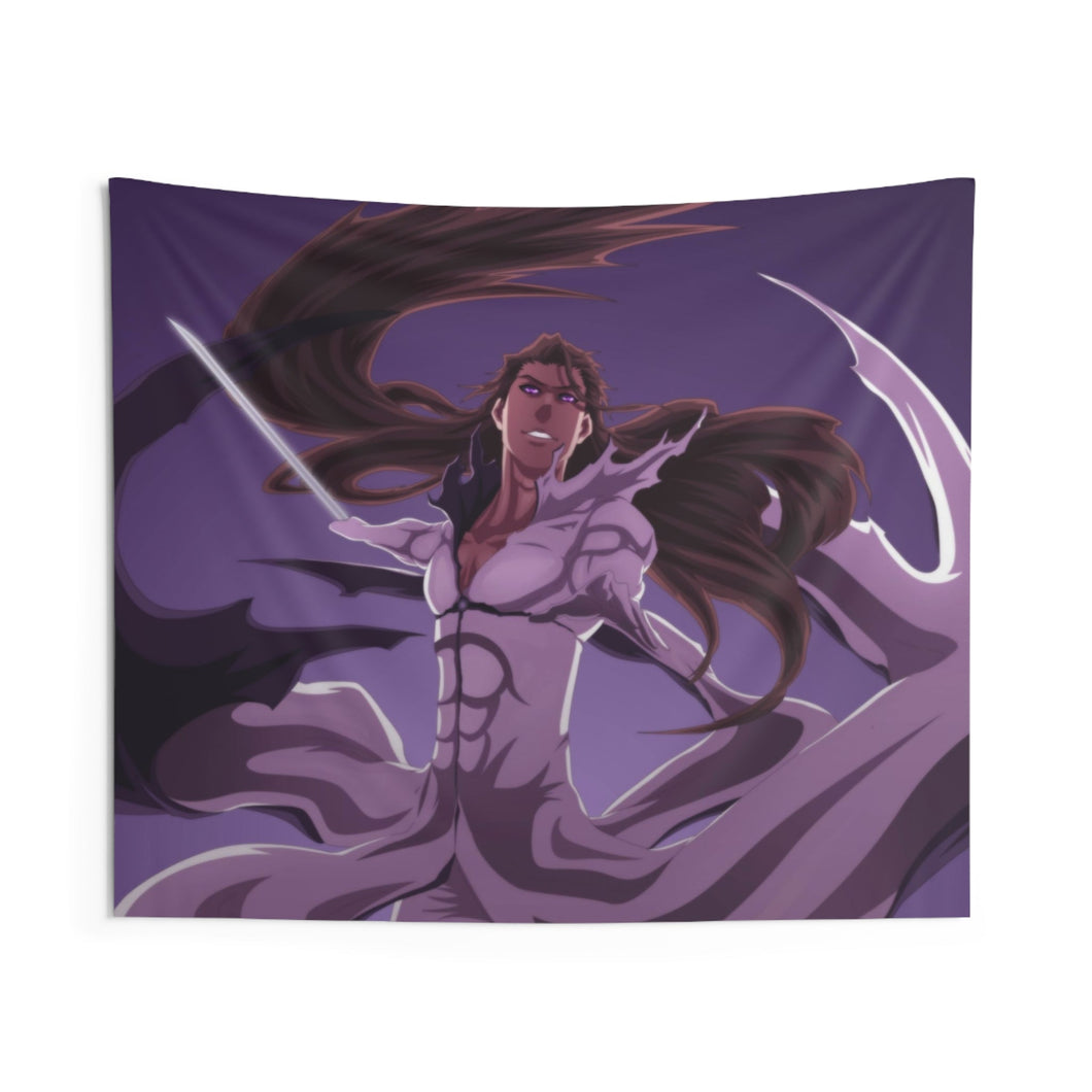Anime Bleach Indoor Wall Tapestry