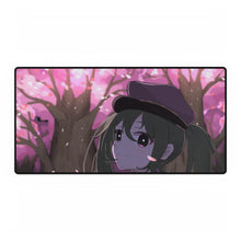 Load image into Gallery viewer, Hatsune Miku Mouse Pad (Desk Mat)
