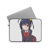 Load image into Gallery viewer, Love, Chunibyo &amp; Other Delusions Rikka Takanashi Laptop Sleeve
