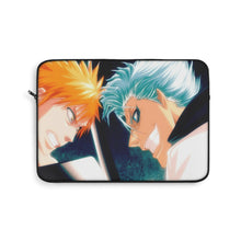 Load image into Gallery viewer, Ichigo vs Grimmjow Laptop Sleeve
