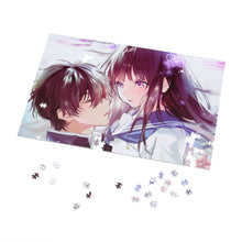 Load image into Gallery viewer, Hyouka Eru Chitanda Jigsaw Puzzle
