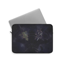 Load image into Gallery viewer, Kirigaya Kazuto (Kirito) Laptop Sleeve
