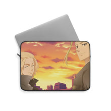 Load image into Gallery viewer, Tokyo Revengers Laptop Sleeve
