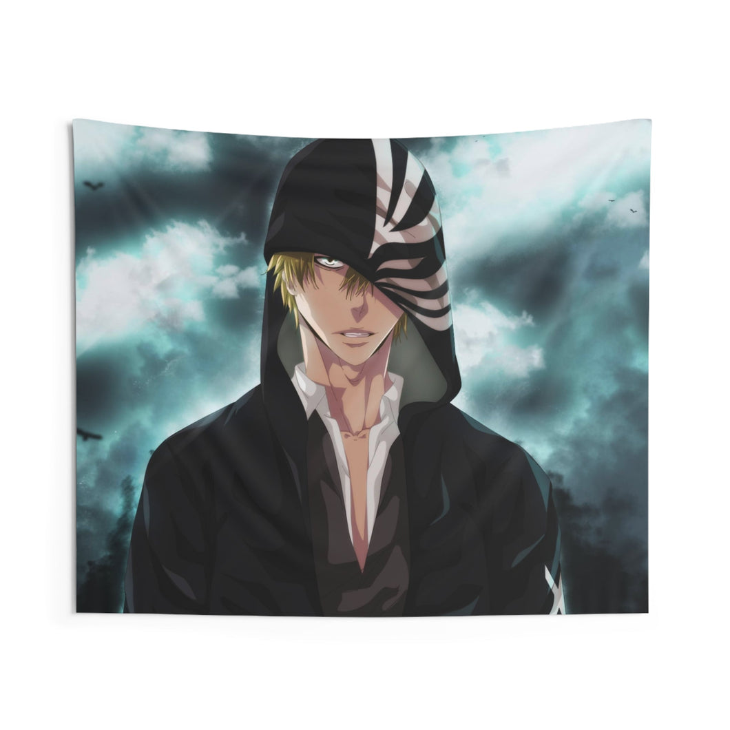 Anime Bleach Indoor Wall Tapestry