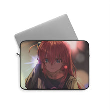 Load image into Gallery viewer, Hitori Gotou Laptop Sleeve
