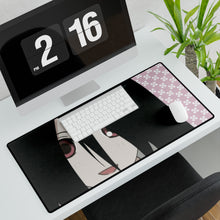 Load image into Gallery viewer, Anime Sayonara, Zetsubou-Sensei Mouse Pad (Desk Mat)
