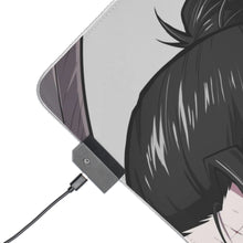 Load image into Gallery viewer, Jujutsu Kaisen RGB LED Mouse Pad (Desk Mat)
