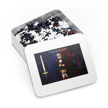 Load image into Gallery viewer, Fate/Stay Night Jigsaw Puzzle
