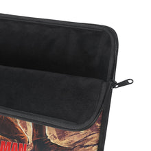 Load image into Gallery viewer, Saitama and Genos Laptop Sleeve
