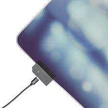Load image into Gallery viewer, Another RGB LED Mouse Pad (Desk Mat)
