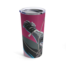 Load image into Gallery viewer, Anime FullMetal Alchemist Tumbler 20oz

