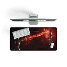 Load image into Gallery viewer, Mortal Kombat 11 Mouse Pad (Desk Mat)
