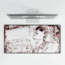 Load image into Gallery viewer, Great Teacher Onizuka Mouse Pad (Desk Mat)
