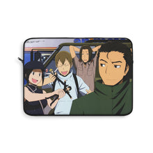 Load image into Gallery viewer, Durarara!! Laptop Sleeve
