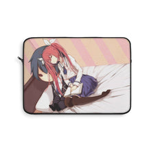 Load image into Gallery viewer, Kotori Itsuka Laptop Sleeve
