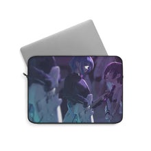 Load image into Gallery viewer, Bocchi the Rock Laptop Sleeve
