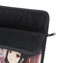 Load image into Gallery viewer, Kaguya-sama wa Kokurasetai Laptop Sleeve
