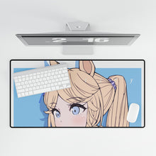 Load image into Gallery viewer, Anime Uma Musume: Pretty Der Mouse Pad (Desk Mat)
