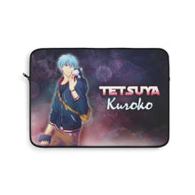 Load image into Gallery viewer, Kuroko&#39;s Basketball Tetsuya Kuroko Laptop Sleeve
