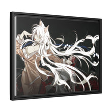 Load image into Gallery viewer, Monogatari (Series) Canvas Framed Art Print
