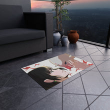 Load image into Gallery viewer, Big Fish &amp; Begonia Rug
