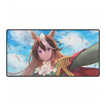 Load image into Gallery viewer, Symboli Rudolf Mouse Pad (Desk Mat)
