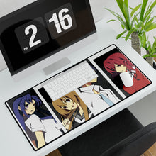 Load image into Gallery viewer, Anime Toradora! Mouse Pad (Desk Mat)
