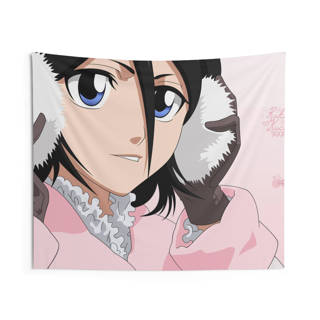 Anime Bleach Indoor Wall Tapestry