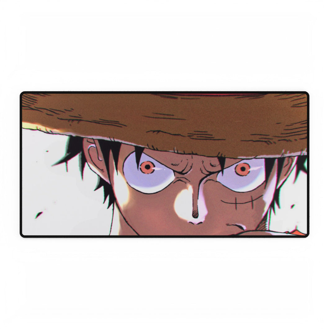 Anime One Piece Mouse Pad (Desk Mat)