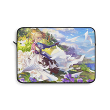 Load image into Gallery viewer, Anime Violet Evergarden Laptop Sleeve
