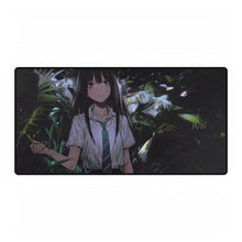 Load image into Gallery viewer, Anime The iDOLM@STER Cinderella Girls Mouse Pad (Desk Mat)
