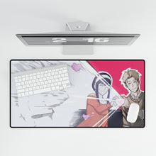 Load image into Gallery viewer, Anime Spy x Family Mouse Pad (Desk Mat)
