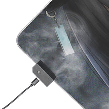 Load image into Gallery viewer, Uma Musume: Pretty Derby RGB LED Mouse Pad (Desk Mat)
