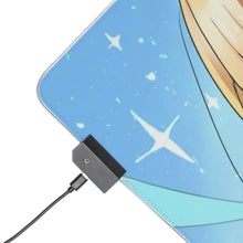 Load image into Gallery viewer, Love Live! RGB LED Mouse Pad (Desk Mat)
